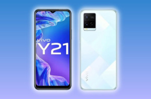 vivo Y21