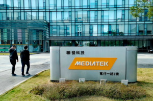 MediaTek