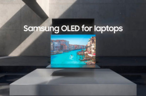 Samsung OLED
