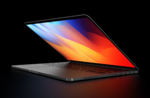 MacBook Pro
