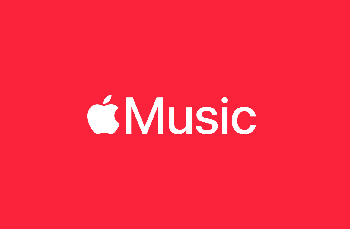 Apple Music Voice