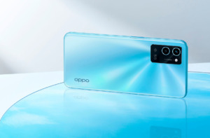 Oppo A56 5G