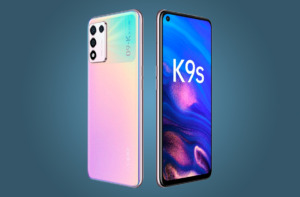 Oppo K9s