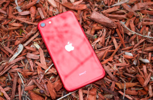 iPhone SE 3