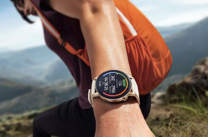 Huawei Watch GT Runner