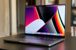 MacBook Pro