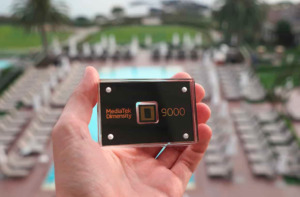 MediaTek Dimensity 9000 5G