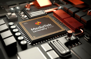 MediaTek Dimensity 9000