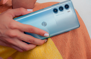 Moto G200 5G