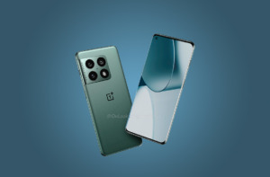 OnePlus 10 Pro