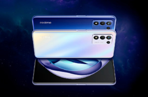 Realme Q3t