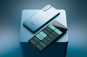 Samsung Galaxy S21 FE