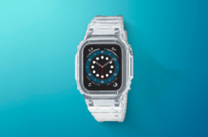 Apple Watch Explorer Edition