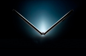 Honor Magic V