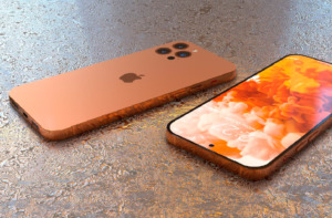 iPhone 14 Pro