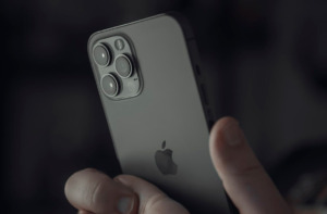 iPhone 15 Pro