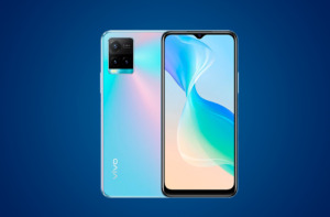 Vivo Y33T