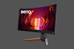 BenQ MOBIUZ EX3410R