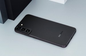 Galaxy S22