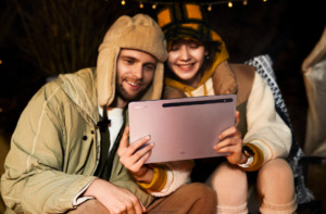 Galaxy Tab S8