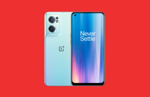 OnePlus Nord CE 2 5G