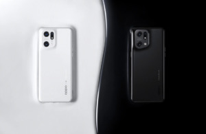 Oppo Find X5 Pro