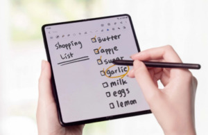 Samsung Galaxy Z Fold4