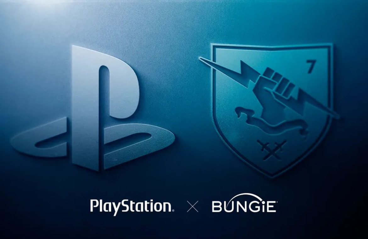 Sony and Bungie