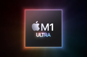 M1 Ultra