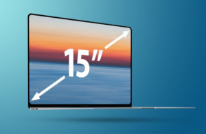 MacBook Air 15