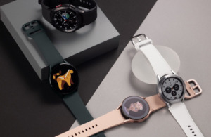 Samsung Galaxy Watch5