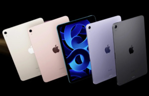 iPad Air