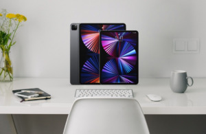 iPad Pro 2022