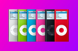 iPod Touch