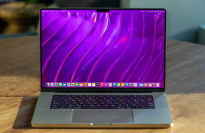 MacBook