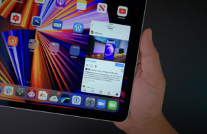 iPadOS 16