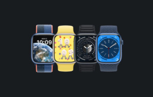 watchOS 9