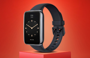 Mi Band 7 Pro