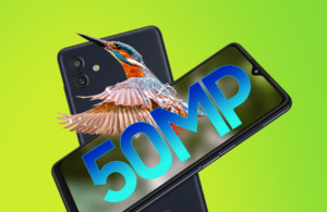 Samsung Galaxy M13