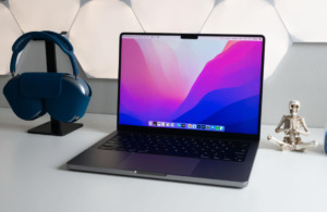 MacBook Pro
