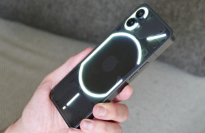 Nothing Phone (1) Lite