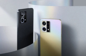 Oppo Reno8 4G