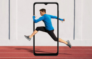 Samsung Galaxy A04s