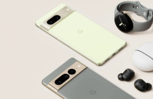 Google Pixel 7