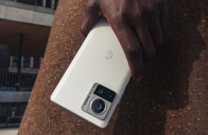 Motorola Edge 30 Ultra