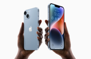 iPhone 14