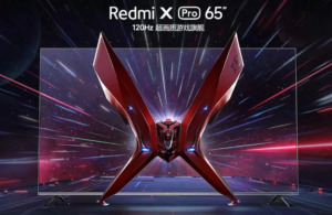 Redmi Gaming TV X Pro