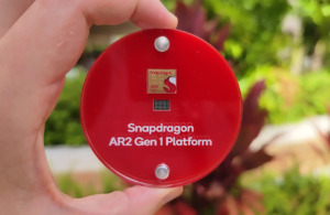 Snapdragon AR2 Gen 1