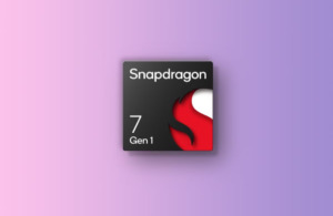Snapdragon 7+ Gen 1