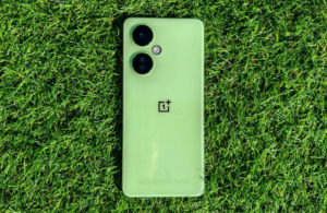 OnePlus Nord CE 3 Lite